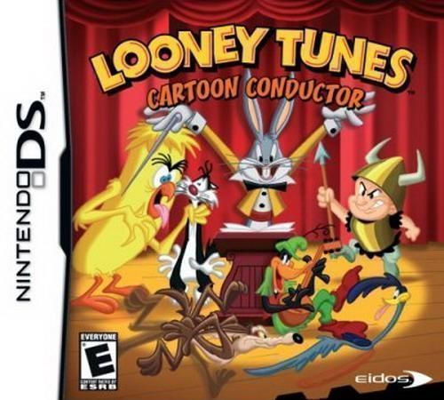 2353 - Looney Tunes - Cartoon Conductor